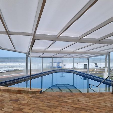 Dunas Praia Hotel Torres Esterno foto
